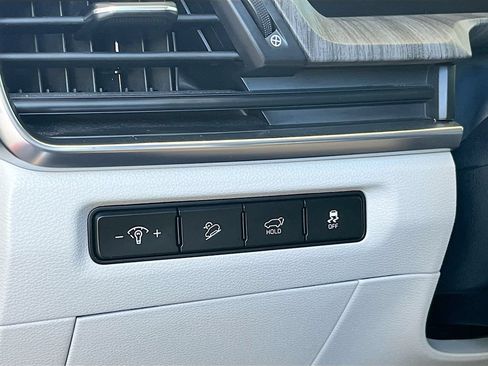 Used 2023 Kia Telluride SX FWD image 10