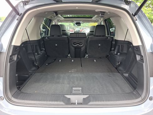 Certified 2024 Honda Pilot Elite image 33