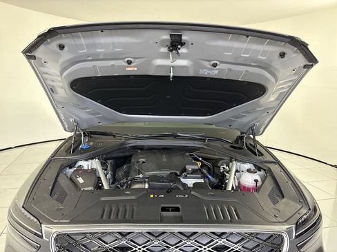 New 2026 Genesis GV70 2.5T AWD/4WD image 17