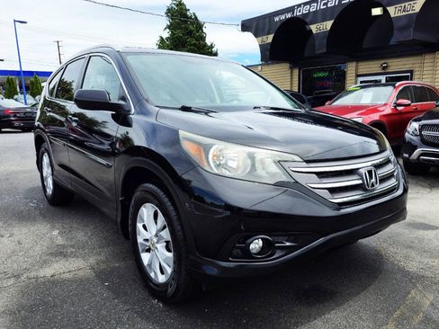 Used 2013 Honda CR-V EX-L image 36