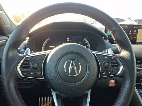 Certified 2025 Acura TLX A-Spec Package image 20