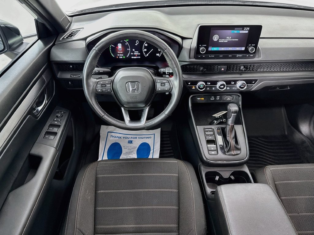 Used 2024 Honda CR-V Sport image 27
