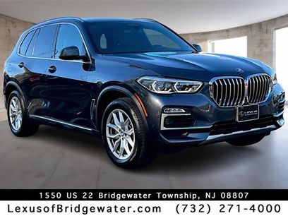 Used 2019 BMW X5 xDrive40i w/ Executive Package