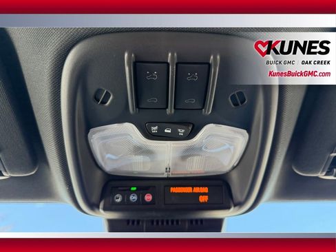 New 2026 GMC Canyon Elevation w/ Convenience Package image 22