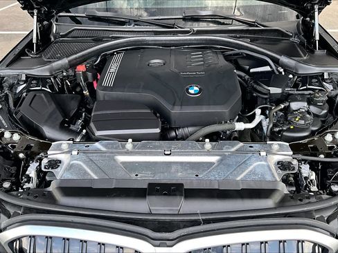 Used 2024 BMW 330i Sedan RWD image 32