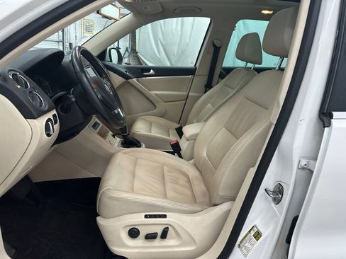 Used 2012 Volkswagen Tiguan S AWD/4WD image 20