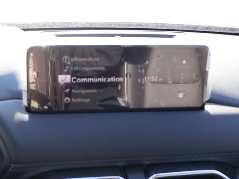 New 2025 MAZDA CX-5 AWD 2.5 S w/ Select Package image 24