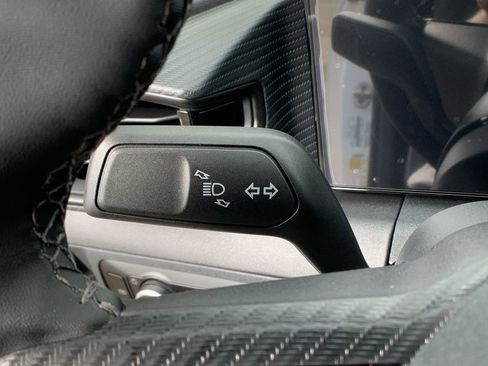 New 2025 Ford Mustang Coupe image 30