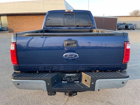 Used 2008 Ford F250 Lariat image 4