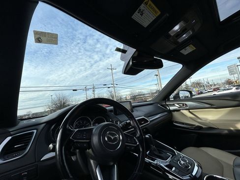 Used 2018 MAZDA CX-9 Grand Touring image 17