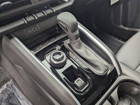 New 2026 Chevrolet Colorado Trail Boss image 21