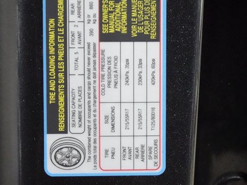 Used 2025 Kia Seltos EX w/ EX Sunroof Package FWD image 40