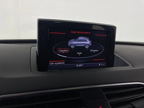 Used 2016 Audi Q3 2.0T Prestige w/ Prestige Package FWD image 22