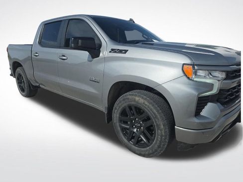 Used 2024 Chevrolet Silverado 1500 RST w/ Texas Edition Plus AWD/4WD image 40