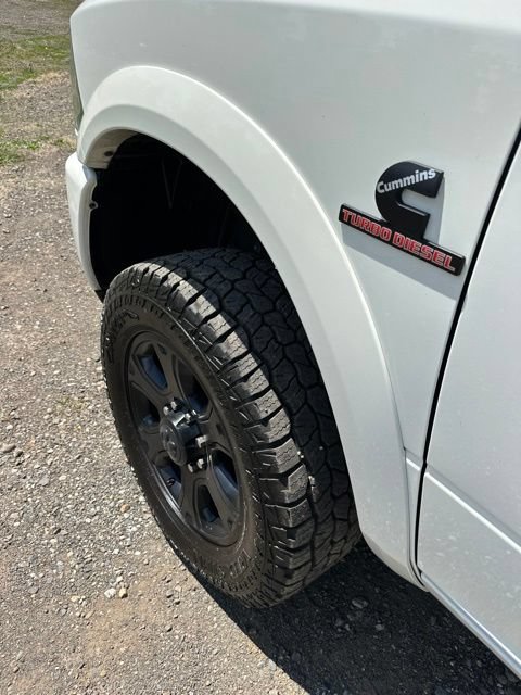 Used 2016 RAM 2500 Laramie w/ Sport Appearance Group AWD/4WD image 37