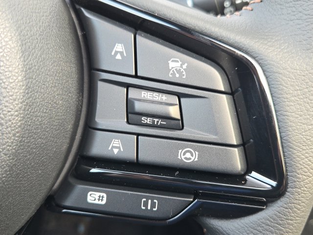 New 2026 Subaru Forester Sport AWD/4WD image 15