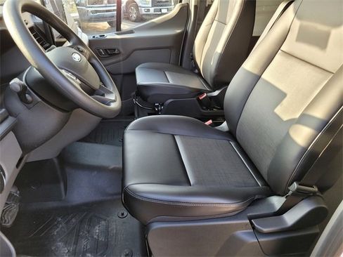 New 2026 Ford Transit 250 Base image 15