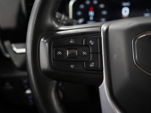 Used 2024 GMC Sierra 2500 SLT w/ SLT Convenience Package AWD/4WD image 26