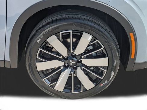 New 2026 Mitsubishi Outlander SE image 11