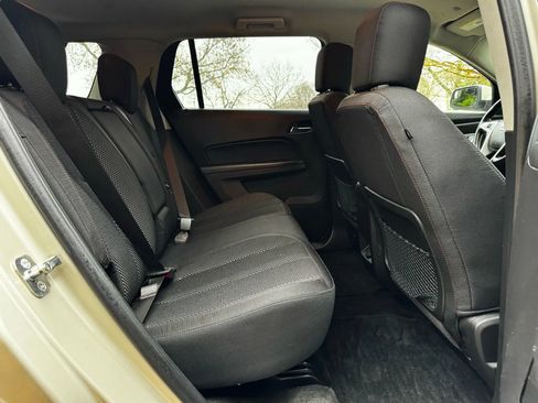 Used 2014 GMC Terrain SLE FWD image 13
