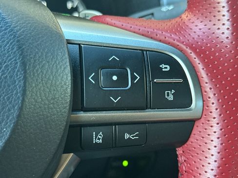 Used 2020 Lexus GS 350 F Sport RWD image 30