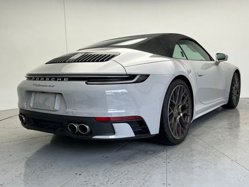 Certified 2021 Porsche 911 Carrera S RWD image 32