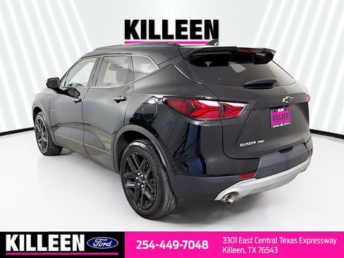 Used 2022 Chevrolet Blazer LT image 6