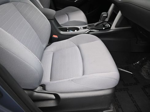 Used 2024 Toyota Corolla Cross AWD Hybrid image 39