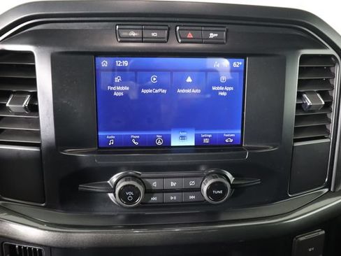 Certified 2023 Ford F150 XL w/ STX Appearance Package AWD/4WD image 47