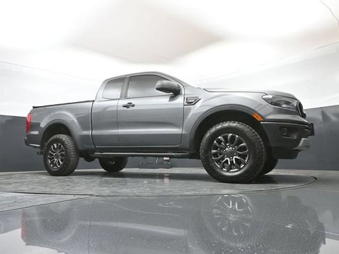 Used 2023 Ford Ranger XLT w/ Equipment Group 301A Mid RWD image 39
