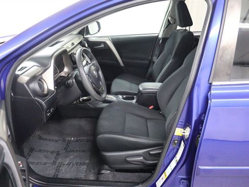 Used 2015 Toyota RAV4 XLE AWD/4WD image 19
