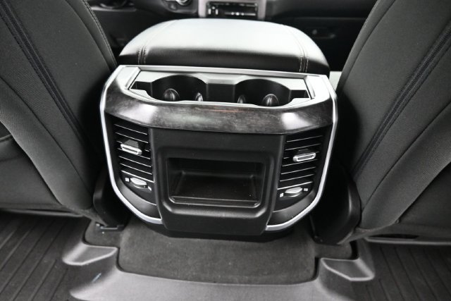 Used 2023 RAM 1500 Big Horn AWD/4WD image 25