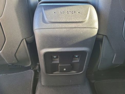 Certified 2022 Ford Bronco Badlands image 15