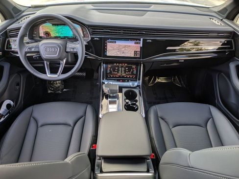 New 2026 Audi Q7 3.0T Premium Plus AWD/4WD image 5