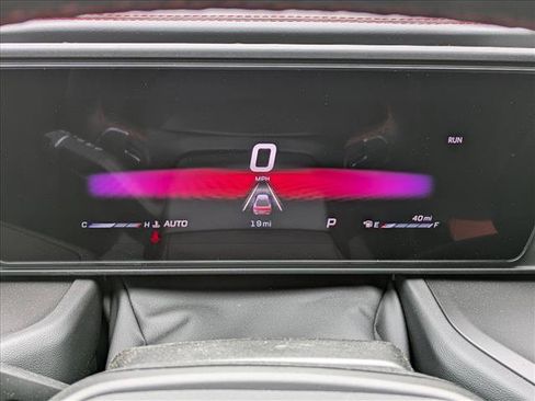 New 2026 Dodge Charger Scat Pack AWD/4WD image 11