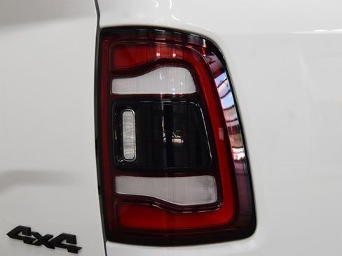 Used 2022 RAM 2500 Laramie image 18