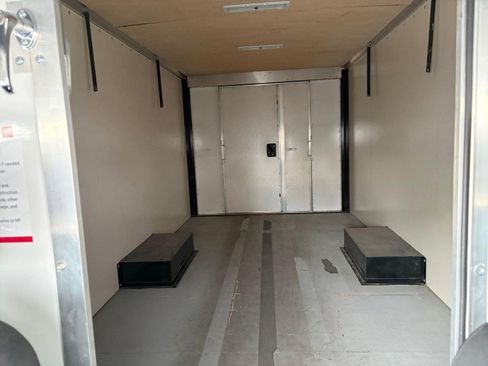 Used 2023 RAM ProMaster 3500 FWD image 19