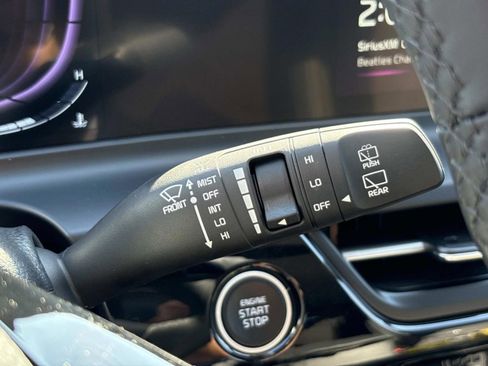 New 2026 Kia Seltos S image 25