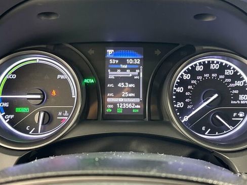Used 2023 Toyota Camry SE image 27