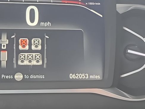 Used 2022 Honda Passport EX-L image 14