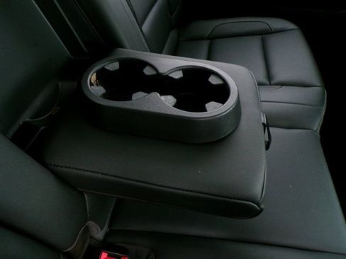 Used 2018 Chevrolet Silverado 3500 LTZ w/ Duramax Plus Package image 10