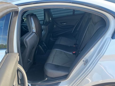 Used 2018 BMW M3 w/ Competition Package RWD image 29