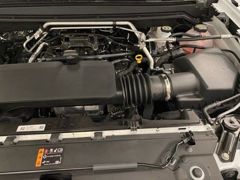 New 2026 Chevrolet Colorado W/T w/ WT Custom Package image 26