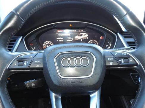 Used 2019 Audi Q5 2.0T Premium Plus w/ Premium Plus Package AWD/4WD image 31