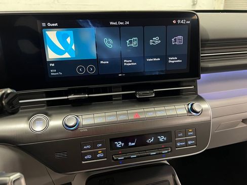 New 2026 Hyundai Kona SEL Premium FWD image 18