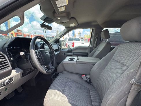 Used 2019 Ford F150 XLT w/ Trailer Tow Package image 10