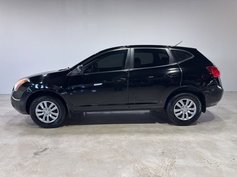 Used 2008 Nissan Rogue S image 4
