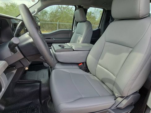 New 2026 Ford F350 XL w/ XL Driver Assist Package RWD image 14