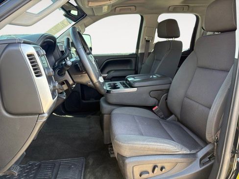 Used 2016 GMC Sierra 2500 SLE w/ SLE Preferred Package image 9