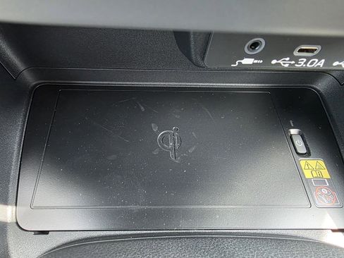 New 2026 Subaru Crosstrek 2.5i Wilderness image 22